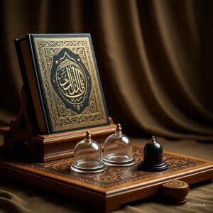 The Advanced Healer’s  Roquyah Course